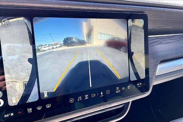 2023 RIVIAN R1S Adventure