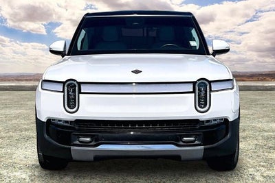2023 RIVIAN R1S Adventure