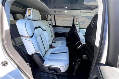 2023 RIVIAN R1S Adventure