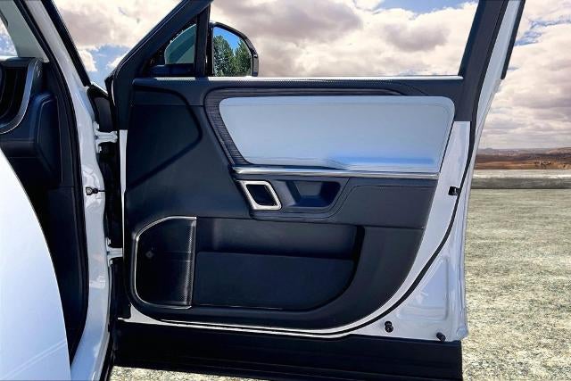 2023 RIVIAN R1S Adventure