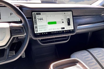 2023 RIVIAN R1S Adventure