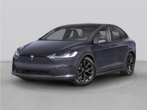 2024 Tesla Model X Base