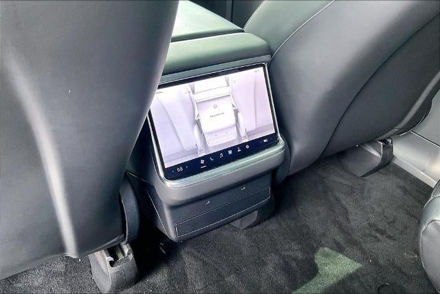 2024 Tesla Model X Base