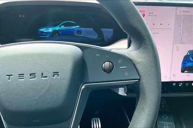 2024 Tesla Model X Base