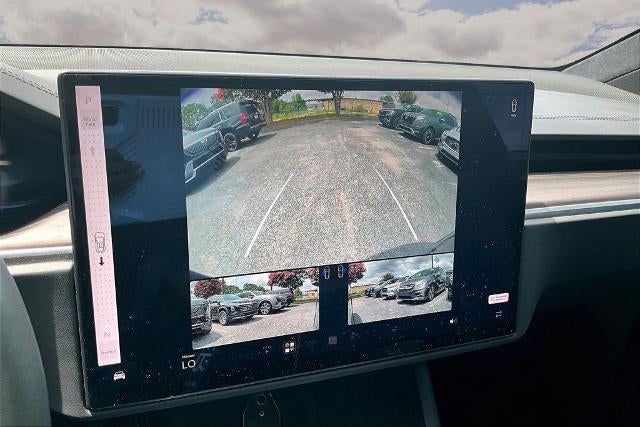 2024 Tesla Model X Base