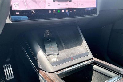2024 Tesla Model X Base