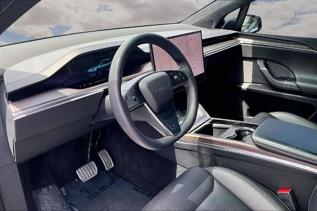 2024 Tesla Model X Base