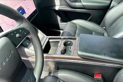 2024 Tesla Model X Base