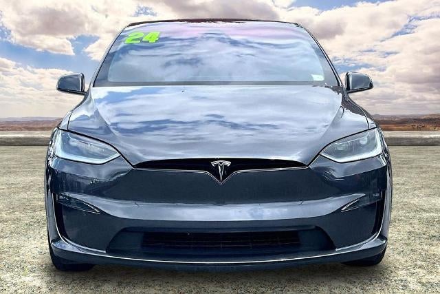2024 Tesla Model X Base