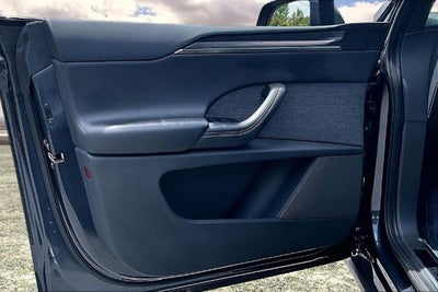 2024 Tesla Model X Base
