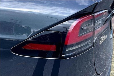 2024 Tesla Model X Base