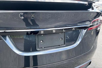 2024 Tesla Model X Base