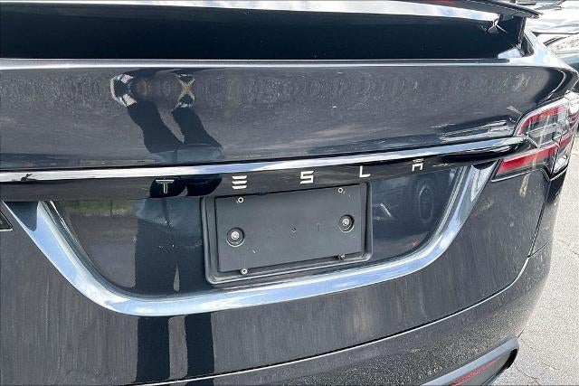 2024 Tesla Model X Base