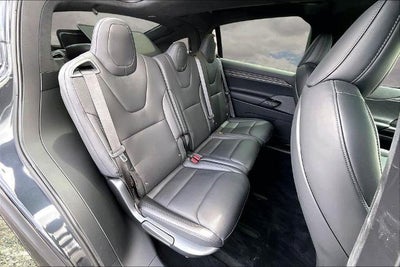 2024 Tesla Model X Base