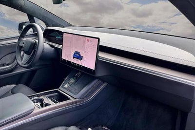 2024 Tesla Model X Base