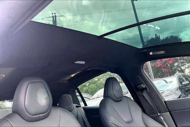 2024 Tesla Model X Base