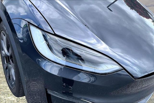 2024 Tesla Model X Base