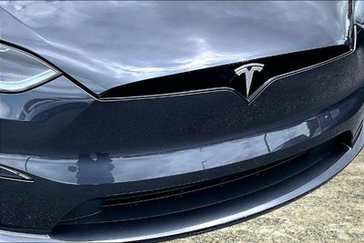 2024 Tesla Model X Base