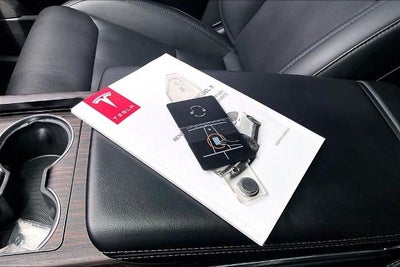 2024 Tesla Model X Base