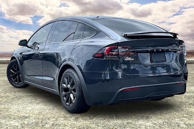 2024 Tesla Model X Base