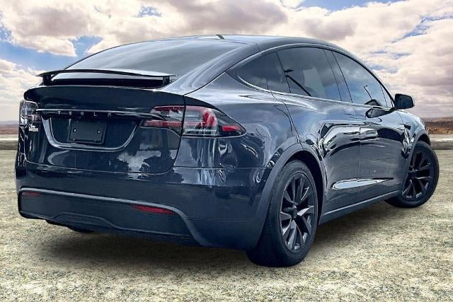 2024 Tesla Model X Base