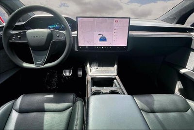 2024 Tesla Model X Base