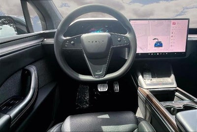 2024 Tesla Model X Base