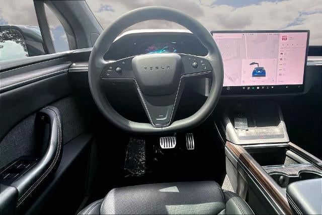 2024 Tesla Model X Base