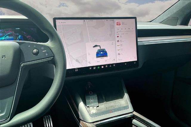 2024 Tesla Model X Base
