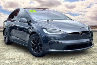 2024 Tesla Model X Base