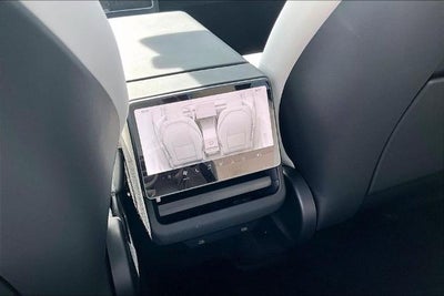 2026 Tesla Model Y Long Range Launch Series