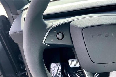 2026 Tesla Model Y Long Range Launch Series