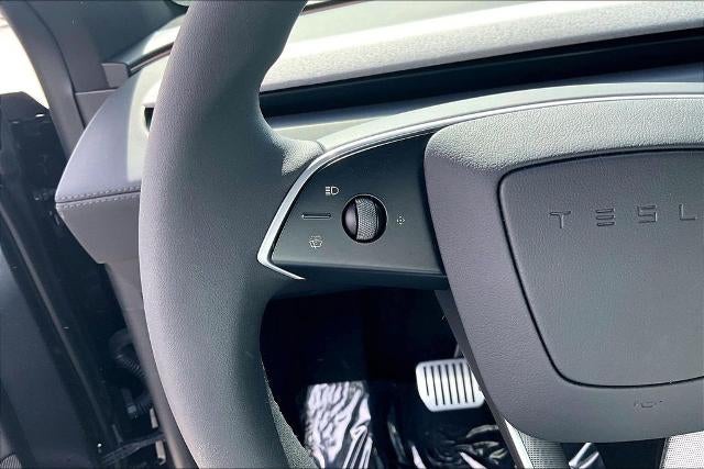 2026 Tesla Model Y Long Range Launch Series