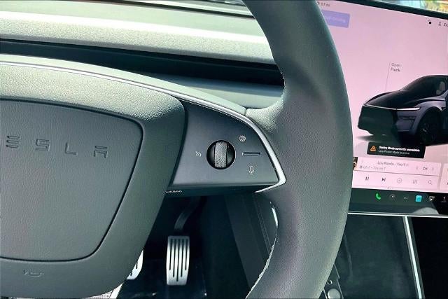 2026 Tesla Model Y Long Range Launch Series