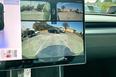 2026 Tesla Model Y Long Range Launch Series