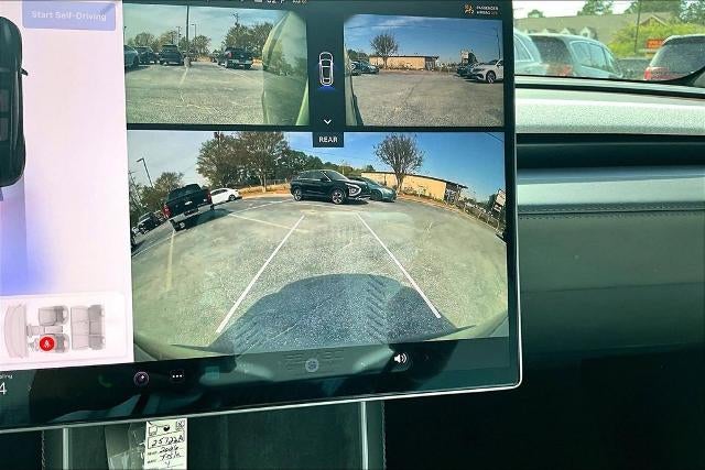 2026 Tesla Model Y Long Range Launch Series