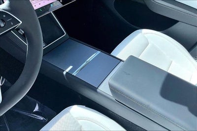 2026 Tesla Model Y Long Range Launch Series