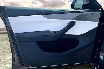 2026 Tesla Model Y Long Range Launch Series