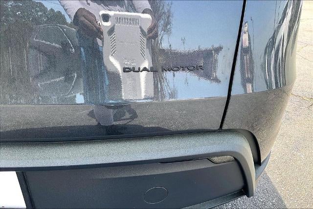 2026 Tesla Model Y Long Range Launch Series