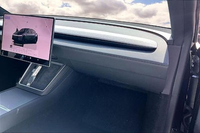 2026 Tesla Model Y Long Range Launch Series