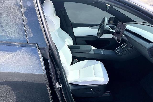 2026 Tesla Model Y Long Range Launch Series