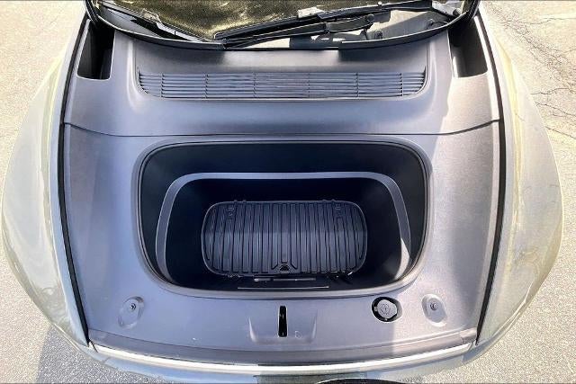 2026 Tesla Model Y Long Range Launch Series