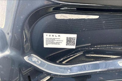 2026 Tesla Model Y Long Range Launch Series