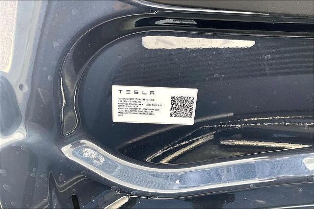 2026 Tesla Model Y Long Range Launch Series