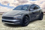 2026 Tesla Model Y Long Range Launch Series