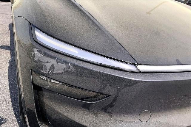 2026 Tesla Model Y Long Range Launch Series