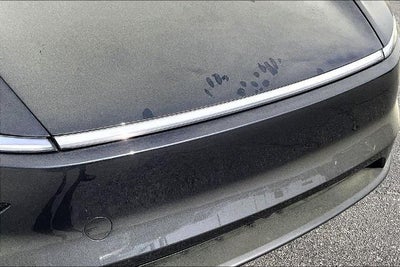 2026 Tesla Model Y Long Range Launch Series