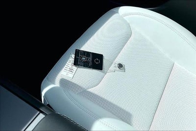 2026 Tesla Model Y Long Range Launch Series