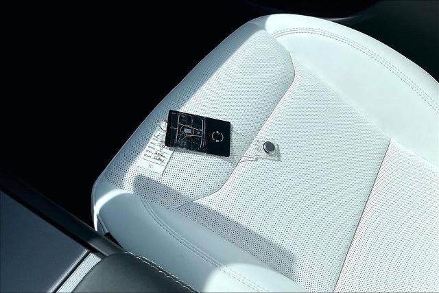 2026 Tesla Model Y Long Range Launch Series