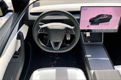 2026 Tesla Model Y Long Range Launch Series